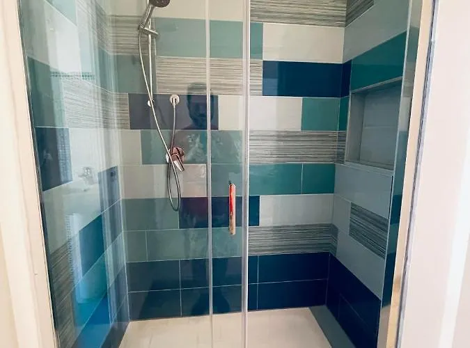 Double - Via Dei Mille - Monte Grappa Sassari