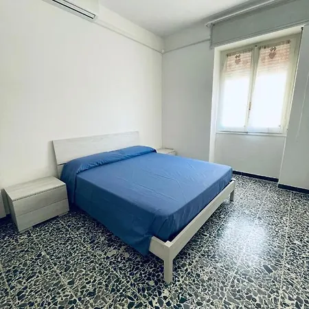 Double - Via Dei Mille - Monte Grappa 3*