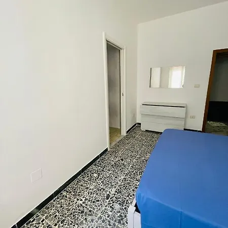 Bed & Breakfast Double - Via Dei Mille - Monte Grappa *