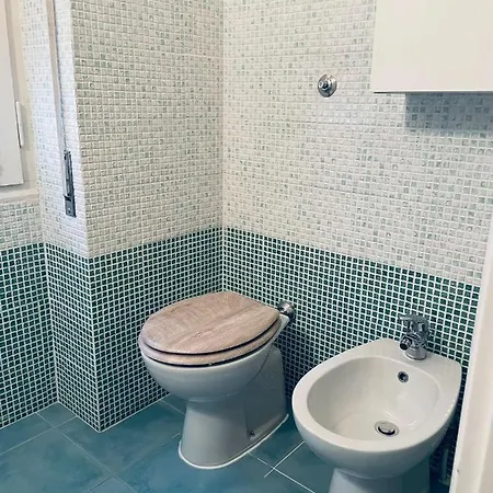 Double - Via Dei Mille - Monte Grappa 住宿加早餐酒店 3*