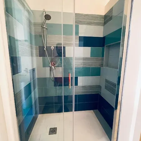 Double - Via Dei Mille - Monte Grappa 萨萨里