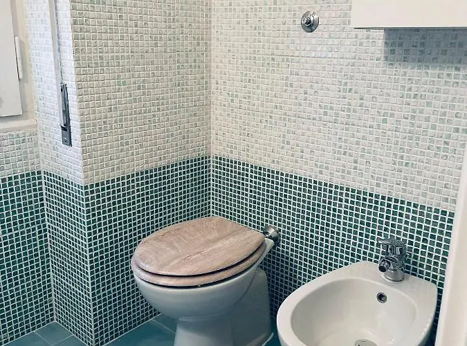 Double - Via Dei Mille - Monte Grappa ベッド・アンド・ブレックファスト 3*