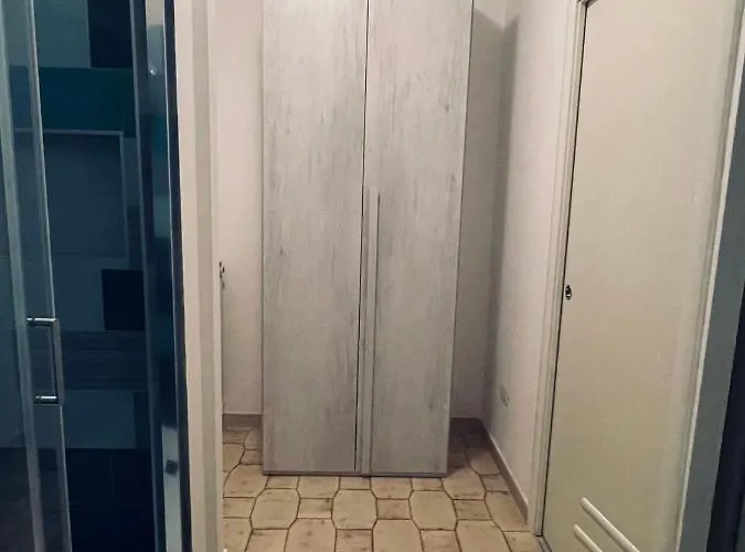 Double - Via Dei Mille - Monte Grappa ベッド・アンド・ブレックファスト サッサリ